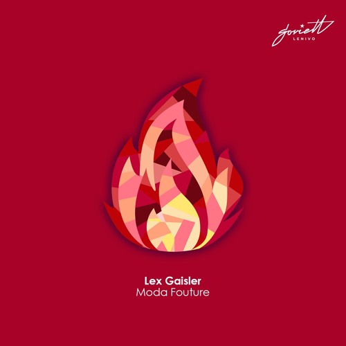 Lex Gaisler - Discolovers