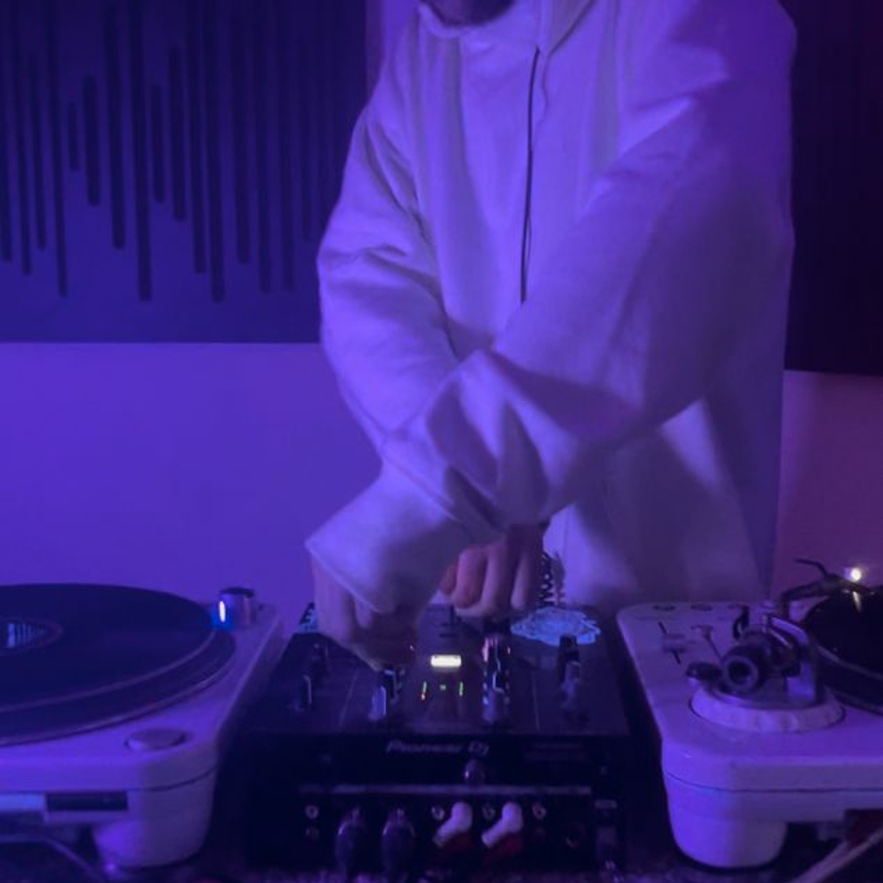 Shizophrenic Soundsystem / SPC