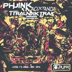 The Only One Phunk Traxx