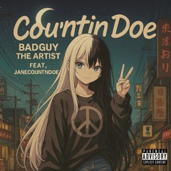 Countin Doe (feat. janecountindoe) Prod. ENERGY