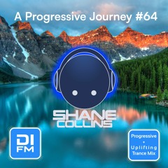 A Progressive Journey 64 [Progressive Trance Mix]