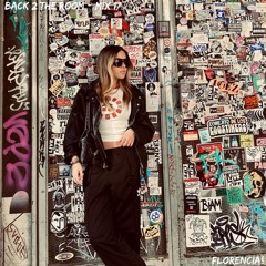 FLORENCIA! @ Back 2 The Room - Mix 17 (Santiago, September 7 2025)