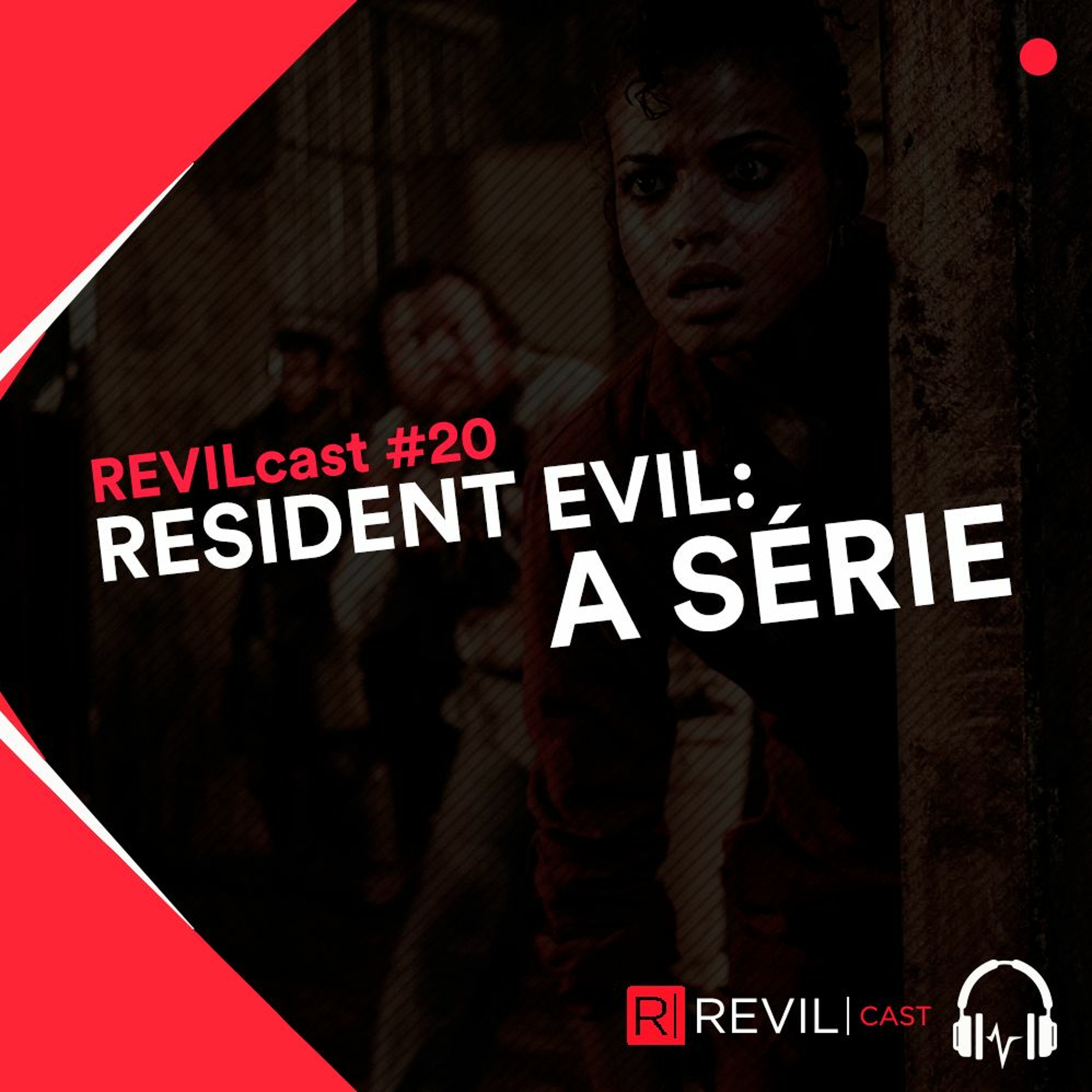 REVILcast