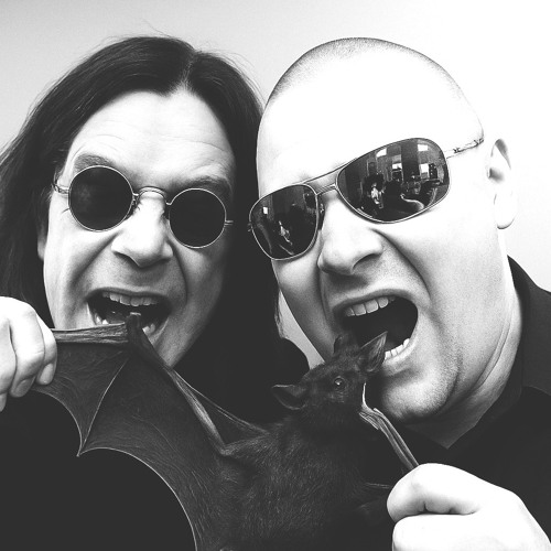 Changes (Remix) Feat. Ozzy Osbourne