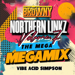 MCs Vibe Acid Simpson | Part 8/8 | NLV7