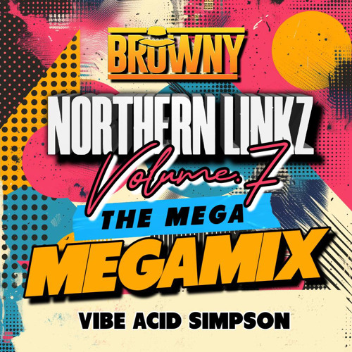 MCs Vibe Acid Simpson | Part 8/8 | NLV7
