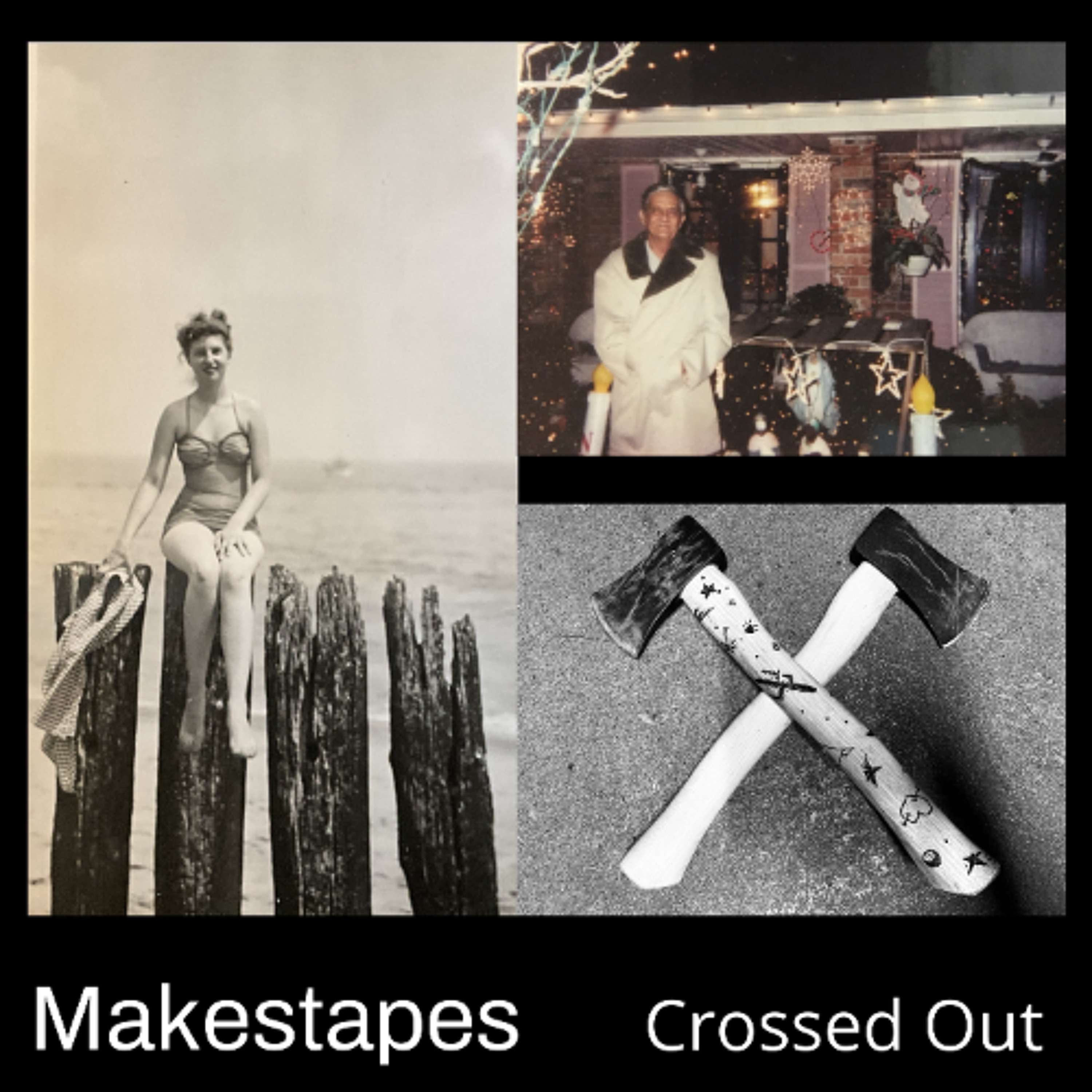 Crossed Out episode artwork