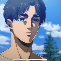 Eren Yeager