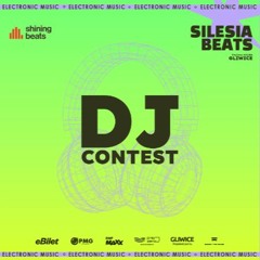 Silesia Beats 2024 DJ - CONTEST - Geoś