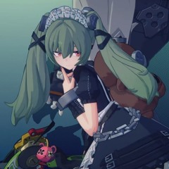 Angelmane & Roshyw – eat my heart :333 (Cropped version)