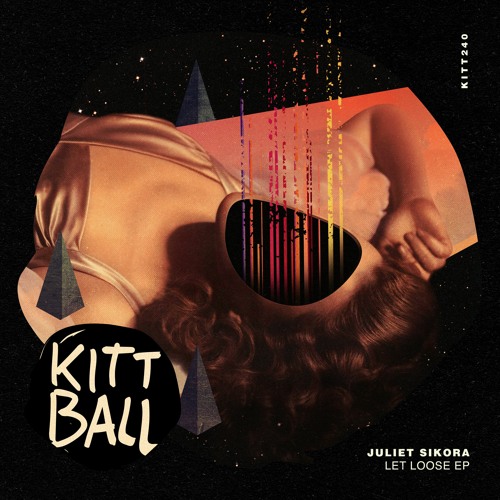 Premiere: Juliet Sikora - Let's Funk [Kittball]