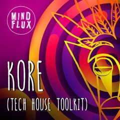Kore Tech House Toolkit