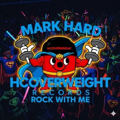 Rock With Me [UK Hardcore]