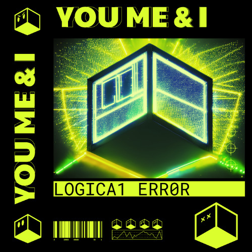 You Me and I