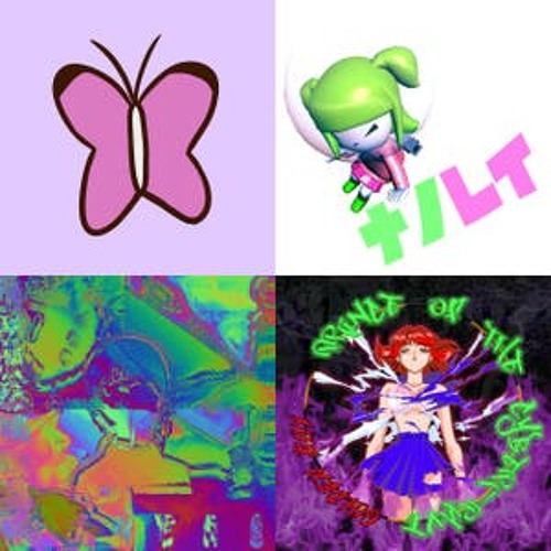 breakcore experimentje