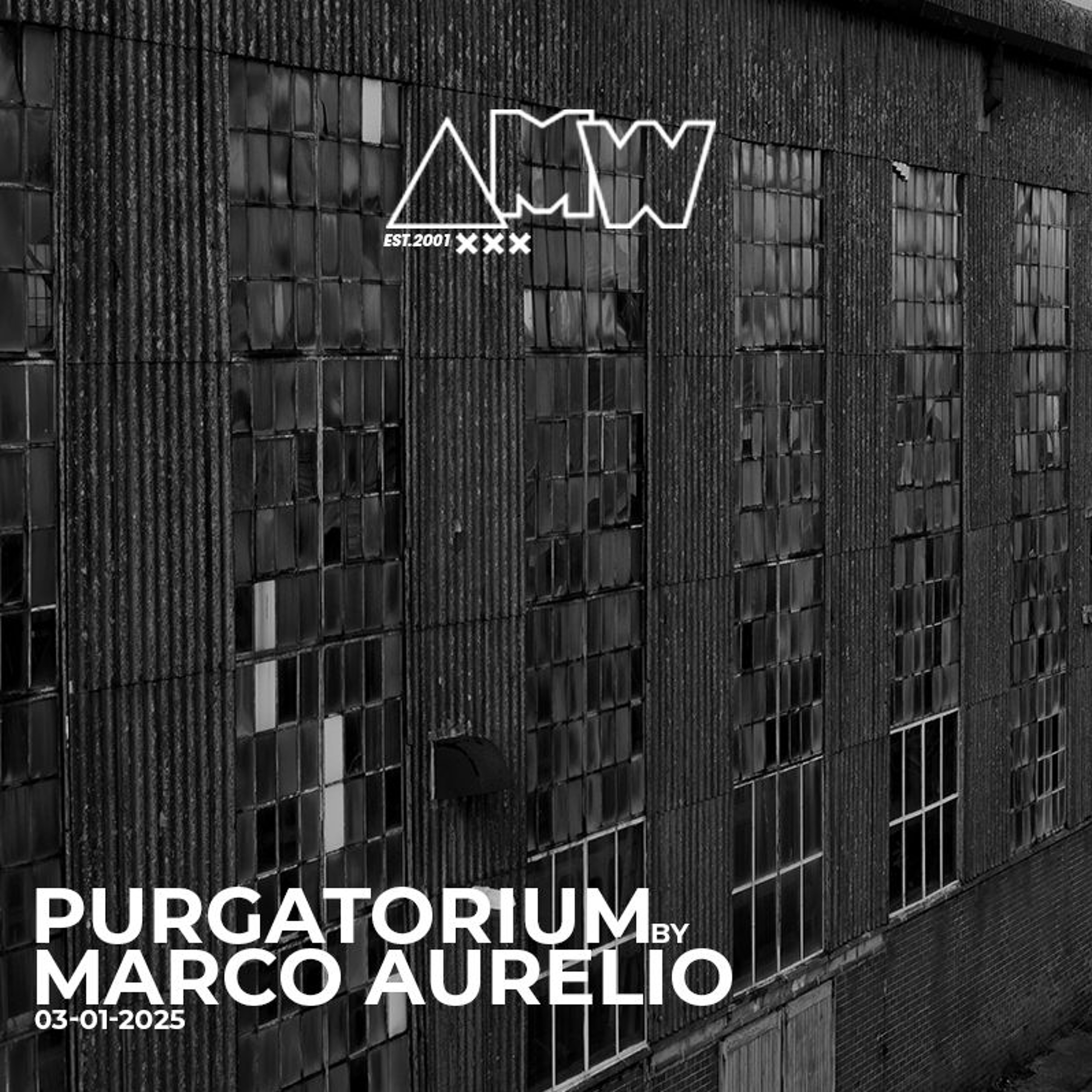 Purgatorium live @ Amsterdams Most Wanted