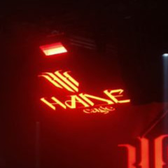 Hade Cage SL the next round 13. Sep. 2025