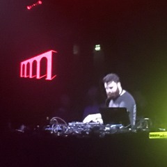 former hero @ club bitbird, ADE 2022