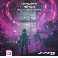 NrgMind - Portals (Ryota Arai Remix) [OUT NOW]