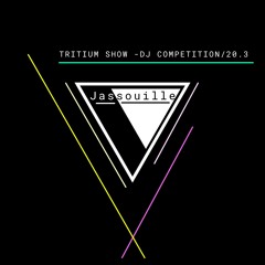 Tritium Show - Dj Competition 20.3 WINNER Set
