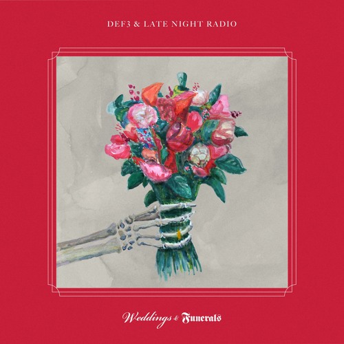 Def3 & Late Night Radio - Better