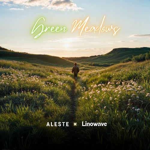 Green Meadows Feat linowave