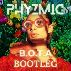 B.O.T.A (Bootleg) FREE DOWNLOAD