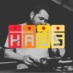 #HAUS001 con Iván Fiuza @ Rock Bar Miudo, Vilagarcía (22/02/2025)