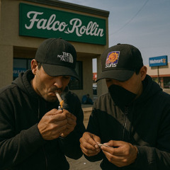 Falco Presents - Rollin