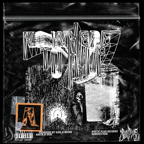 NO WHERE TO HIDE (PROD. SLVG X ATXKA)
