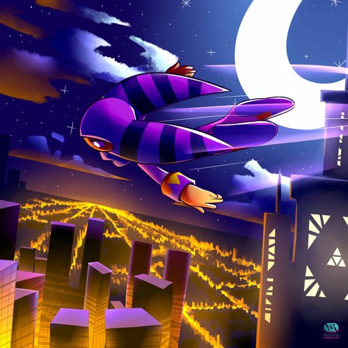 Dreams Dreams Lofi (From "NiGHTS into Dreams") [Hotline Sehwani]