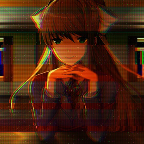 i am real and you are not. </3