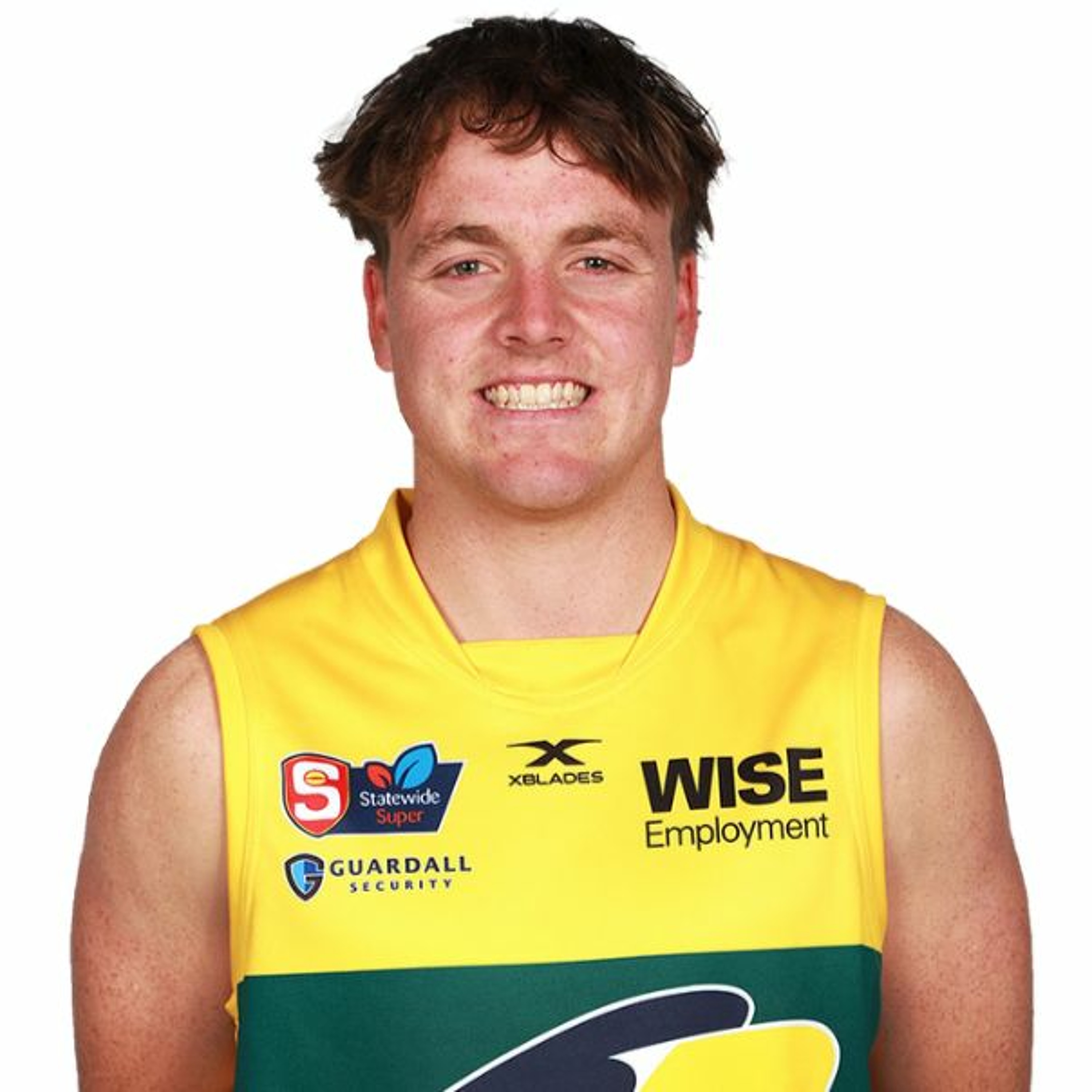 SANFL Podcast