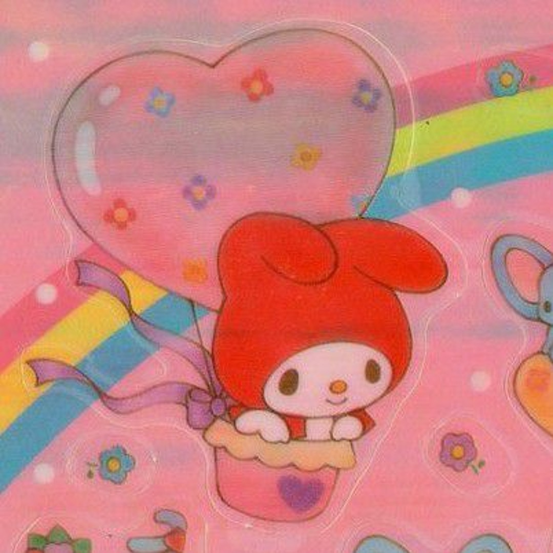 Stream Oto Melody (My Melody version!!) by 𝖑𝖚𝖓𝖓𝖆 | Listen