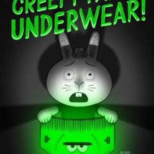 aaron reynolds creepy pair of underwear aaron reynolds creepy pair of underwear