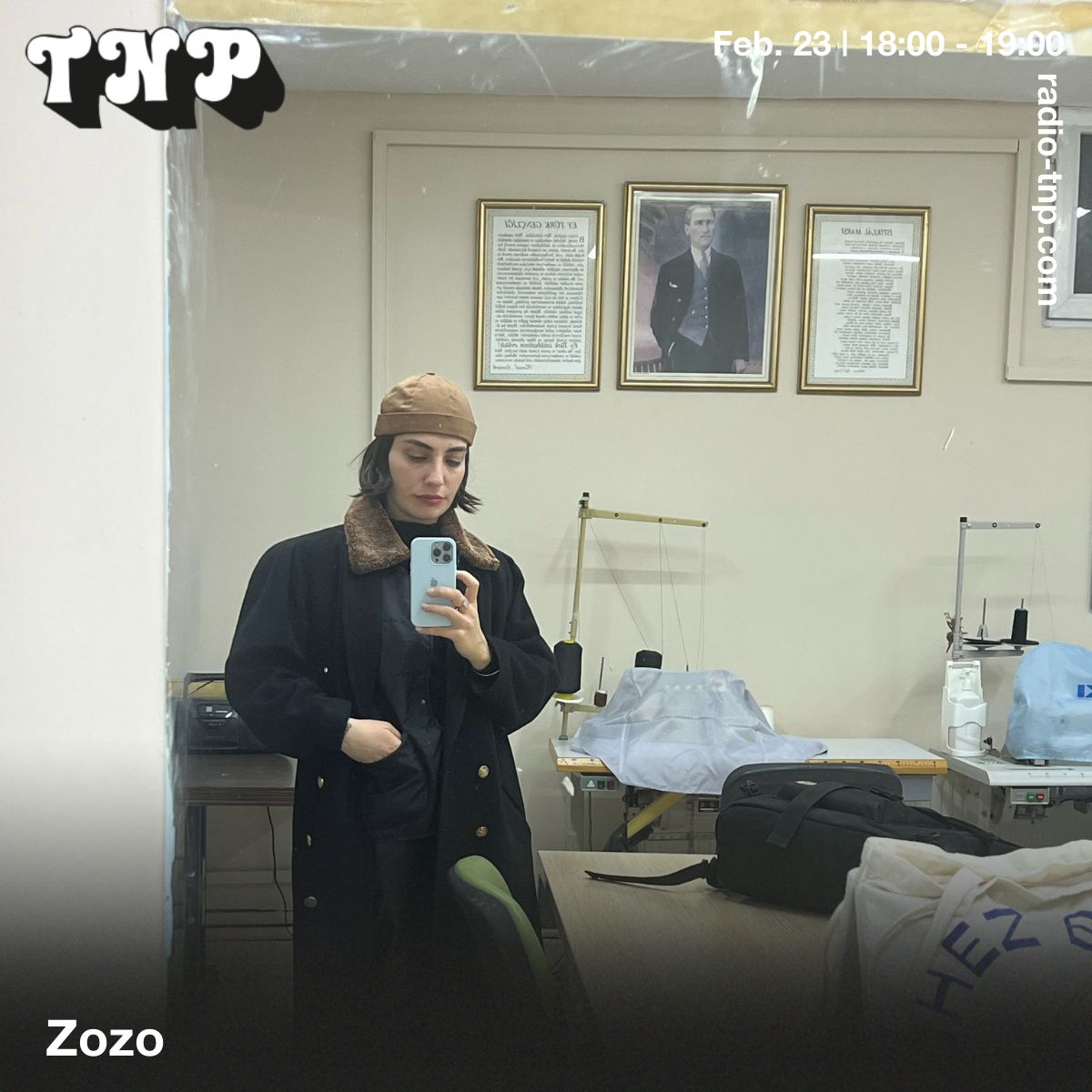 Zozo