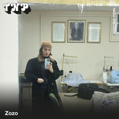 Zozo @ Radio TNP 23.02.2024