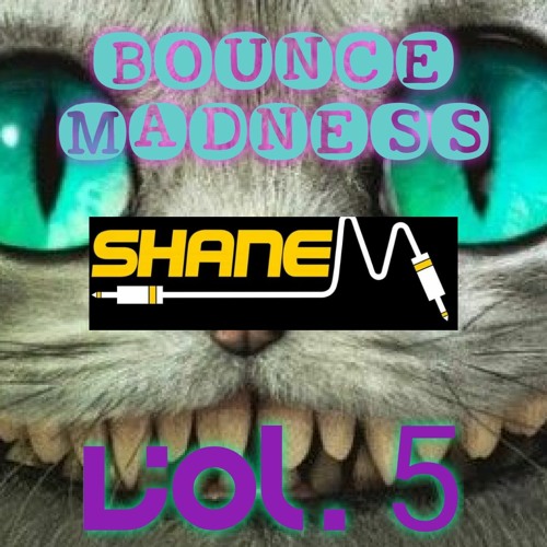 Bounce Madness Vol 5
