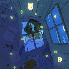 너를 놓는 밤(English ver.)cover