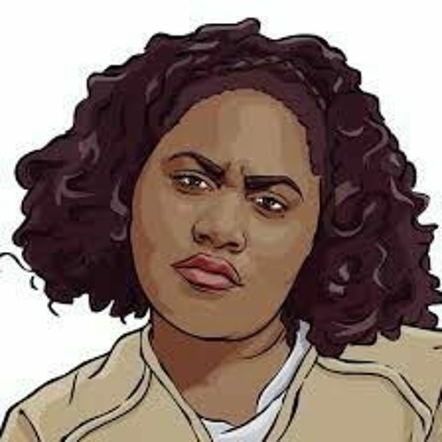 Taystee (Danielle Brooks) - Seasons