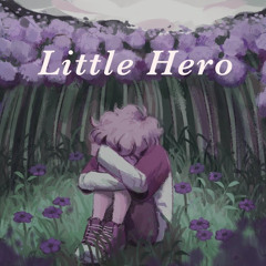 Little Hero  Dream SMP Original Song by kanaya