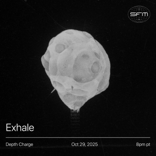 Depth Charge 05: Exhale