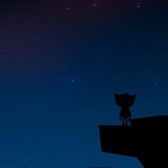 ✨👩🏻‍🚀 Des yeux dans la nuit * avec Léa 👩🏻‍🚀✨