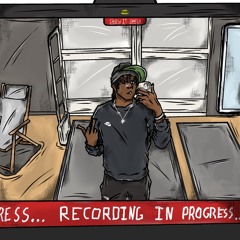 SaintLR - show It (prod. moneo X pdubcookin)