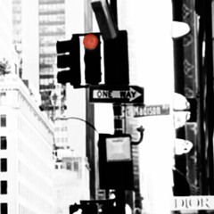 MADISON AV (Extended Edit)