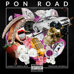 Pon Road