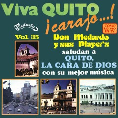 Romántico Quito Mío