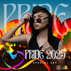 Pride 2025 /// Special set