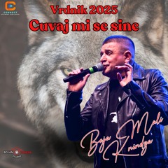 Cuvaj mi se sine (Live Vrdnik)