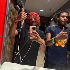 muddywater (ft heem) @prodslukiu